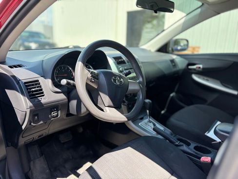 Used 2011 Toyota Corolla S FWD image 9