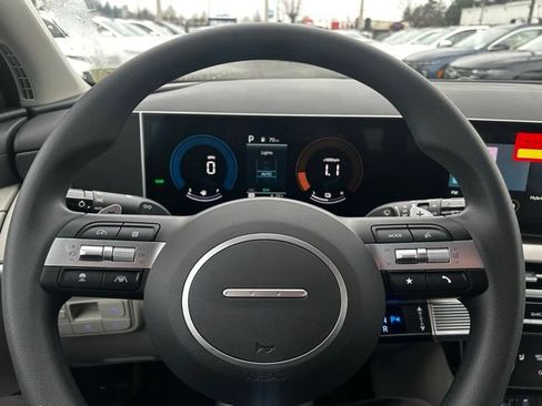 New 2026 Hyundai Tucson SEL AWD/4WD image 18