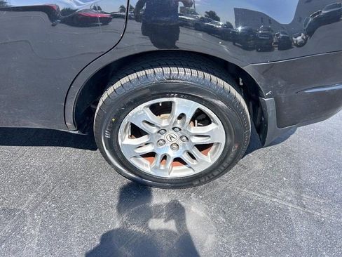 Used 2007 Acura MDX w/ Technology & Entertainment image 9