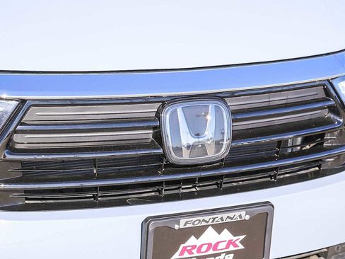 Certified 2023 Honda Odyssey Elite image 5