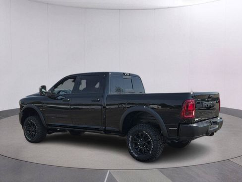 New 2026 RAM 2500 Power Wagon AWD/4WD image 10