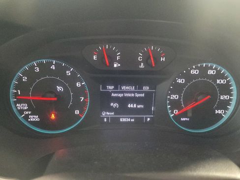 Used 2024 Chevrolet Malibu LT image 23