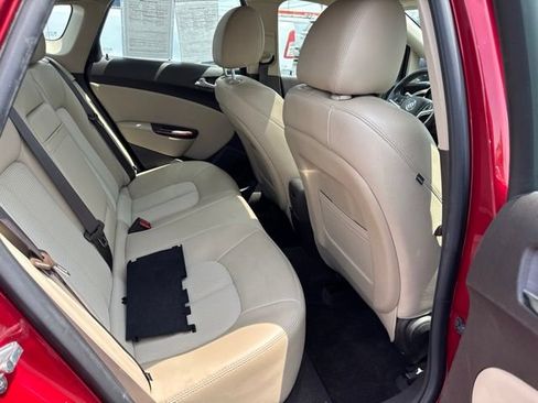 Used 2014 Buick Verano Convenience FWD image 23