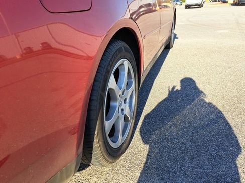 Used 2003 INFINITI G35 Sedan w/ Wood Pkg image 7