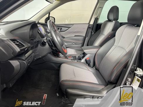 Used 2022 Subaru Forester Sport AWD/4WD image 11