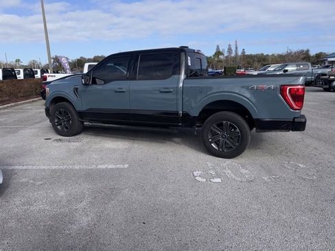 Used 2023 Ford F150 XLT w/ Equipment Group 302A High image 8