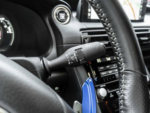 Used 2023 Lexus IS 350 F Sport image 30