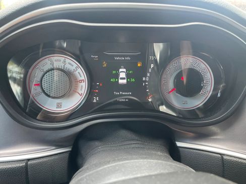 Used 2017 Dodge Challenger T/A image 17