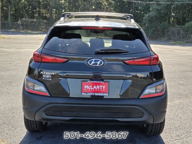 Used 2023 Hyundai Kona SEL FWD image 4
