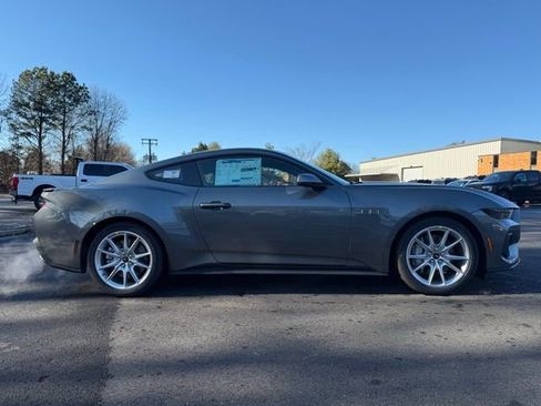 New 2026 Ford Mustang GT Premium RWD image 6