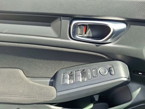 Certified 2022 Honda Civic Sport image 12