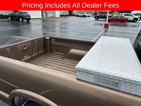 Used 2003 Chevrolet S10 Pickup 2WD Regular Cab image 4