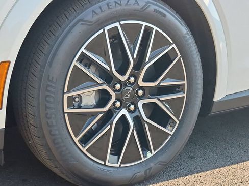New 2026 Ford Mustang Mach-E Premium AWD/4WD image 23