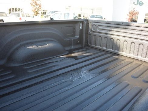 New 2026 RAM 2500 Tradesman image 13