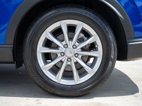 Certified 2023 Honda CR-V EX-L image 35