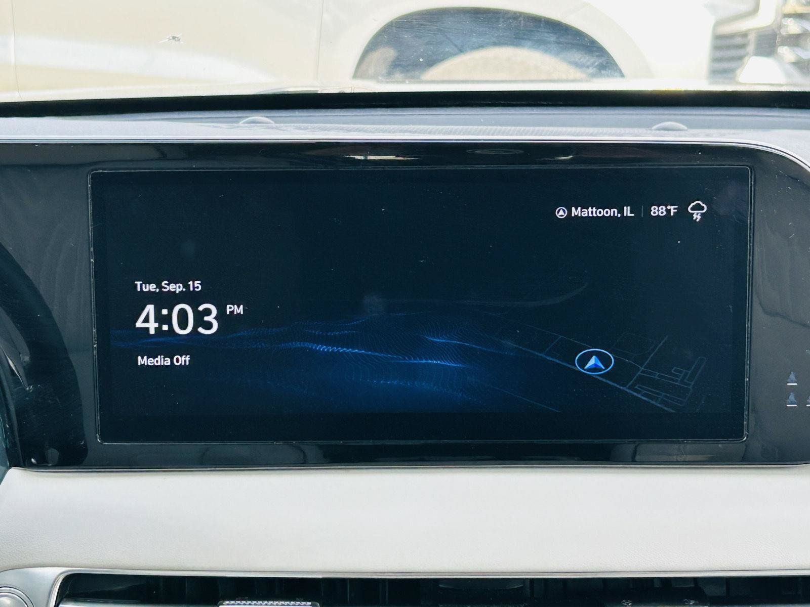 Used 2024 Hyundai Palisade Calligraphy AWD/4WD image 26
