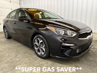 Used 2019 Kia Forte LXS