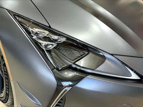 New 2026 Lexus LC 500 Coupe image 21