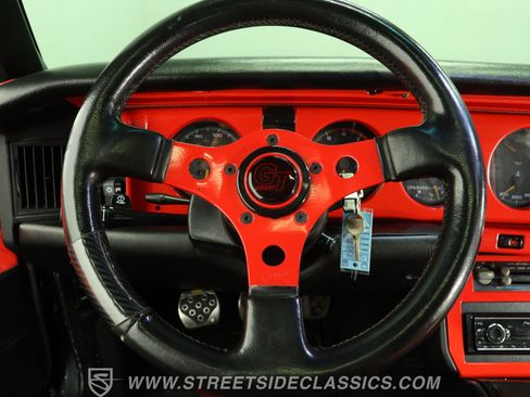 Used 1989 Pontiac Firebird Trans Am RWD image 36