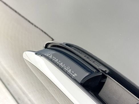 Used 2021 Mercedes-Benz S 580 4MATIC Sedan image 25