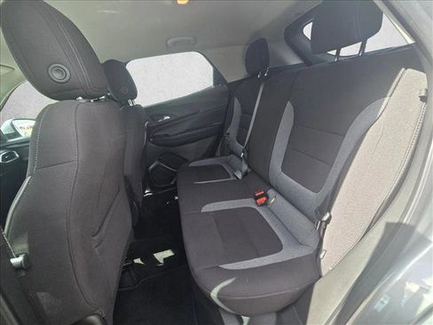 Used 2023 Chevrolet TrailBlazer LT w/ Convenience Package AWD/4WD image 17