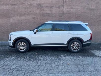 New 2026 Hyundai Palisade SEL