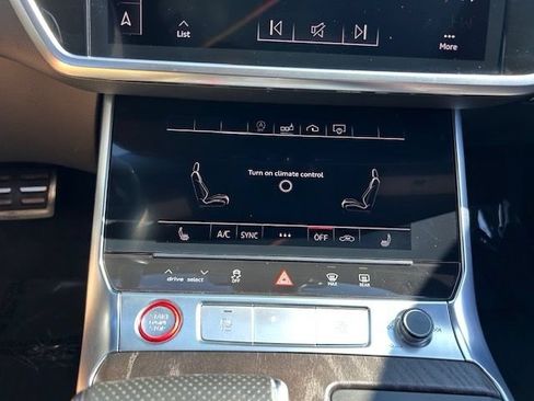 Used 2020 Audi S6 Premium Plus w/ S Sport Package AWD/4WD image 26