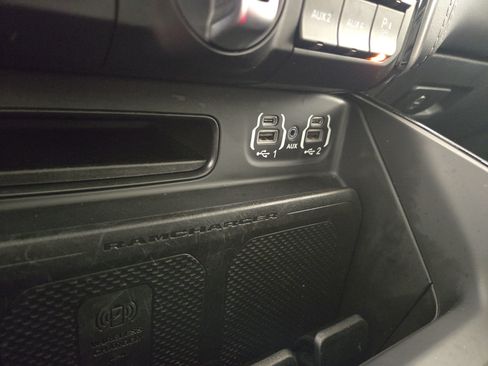 Used 2022 RAM 1500 TRX w/ TRX Level 2 Equipment Group AWD/4WD image 29