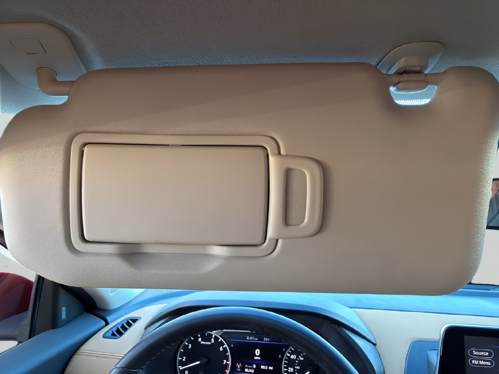 Used 2021 Nissan Sentra SV w/ SV Premium Package FWD image 24
