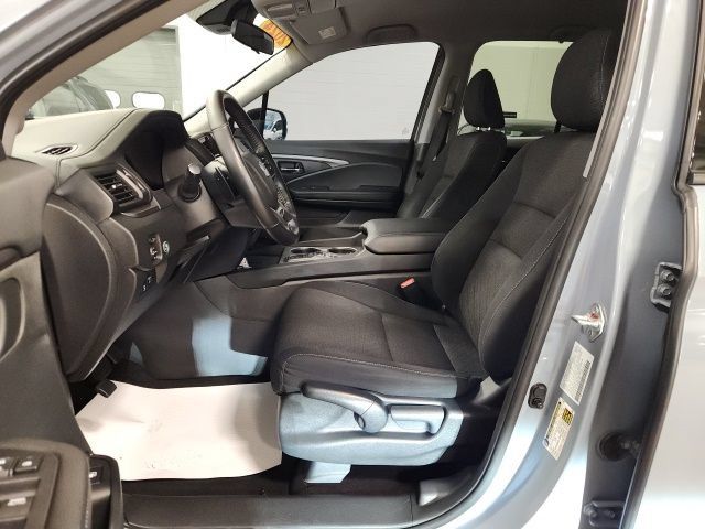 Certified 2024 Honda Ridgeline Sport image 11