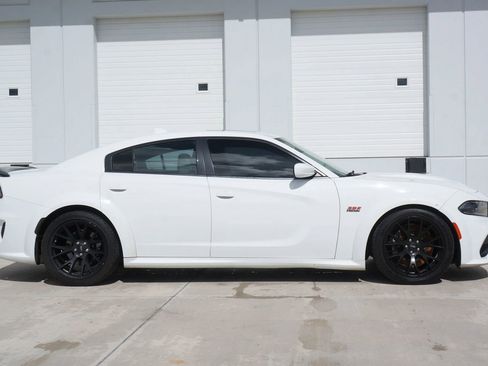Used 2021 Dodge Charger Scat Pack image 12