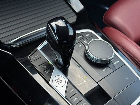 Used 2023 BMW X3 sDrive30i w/ M Sport Package image 20