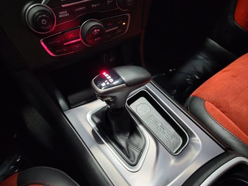 Used 2021 Dodge Charger Scat Pack RWD image 25