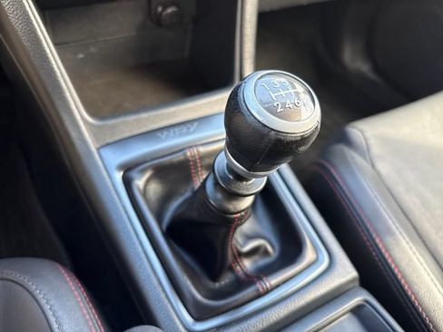 Used 2019 Subaru WRX Limited AWD/4WD image 25