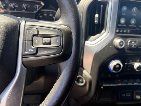 Used 2022 GMC Sierra 1500 Elevation AWD/4WD image 28