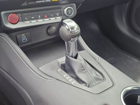 New 2025 Ford Mustang GT Premium image 18