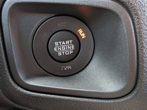 New 2026 Jeep Wrangler Sport S image 15