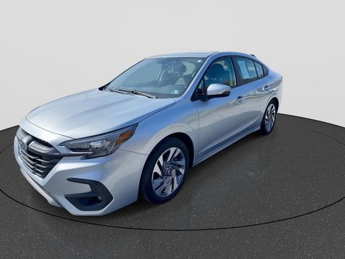 Certified 2025 Subaru Legacy Limited image 10