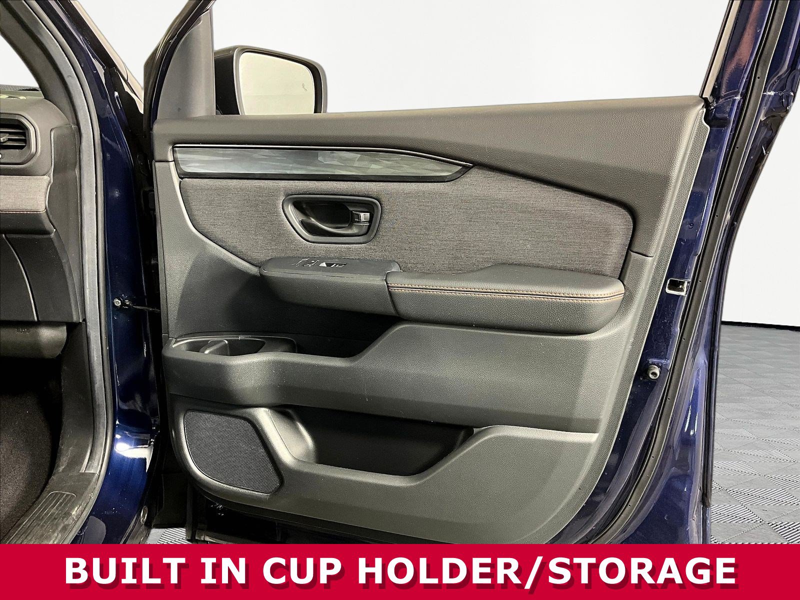 Used 2026 Honda Passport TrailSport image 27