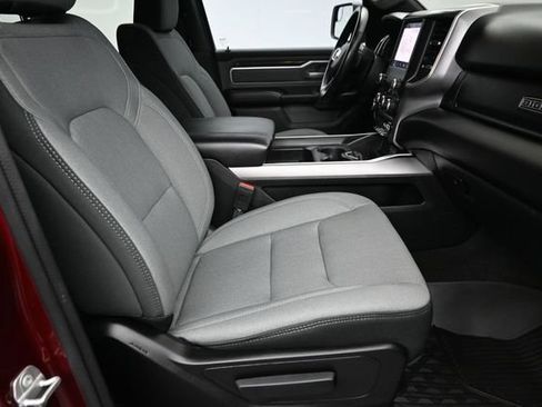 Used 2023 RAM 1500 Big Horn RWD image 12