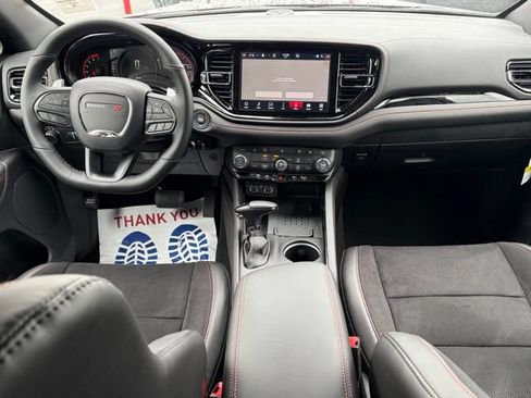 New 2026 Dodge Durango GT AWD/4WD image 36
