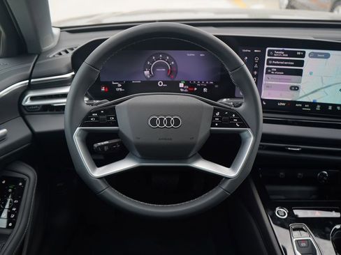 New 2026 Audi A5 2.0T Premium AWD/4WD image 9