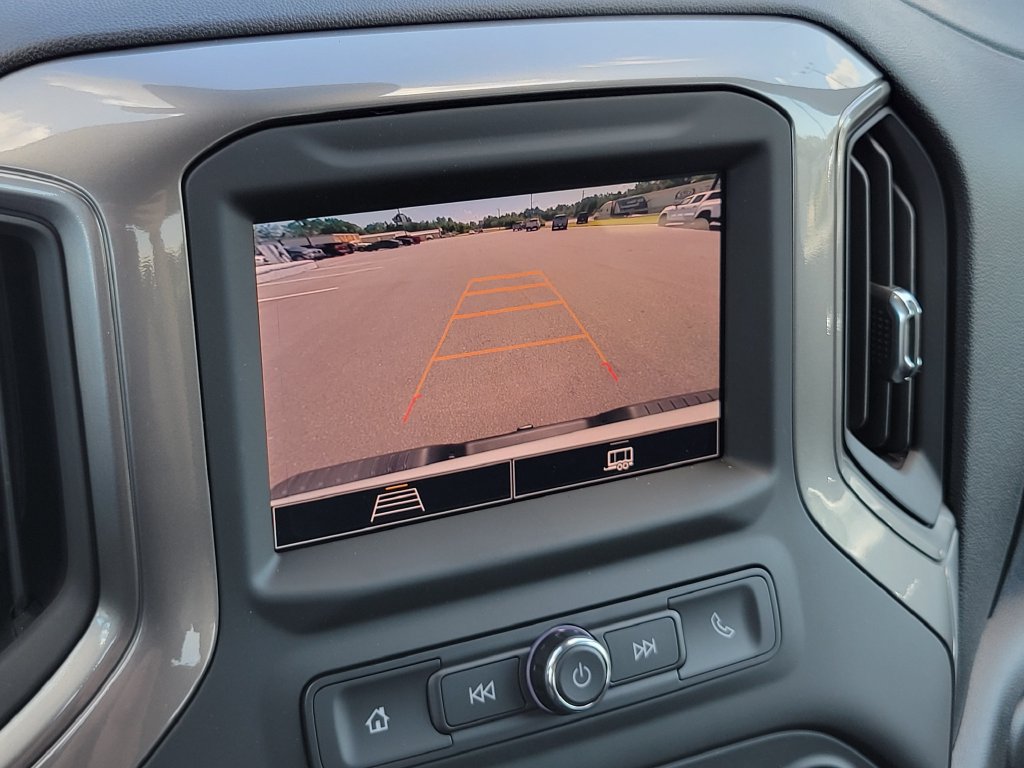 New 2026 Chevrolet Silverado 2500 Custom w/ Custom Value Package AWD/4WD image 24