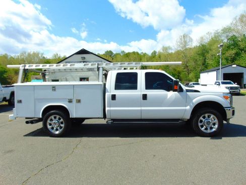Used 2015 Ford F350 XL w/ Power Equipment Group image 14