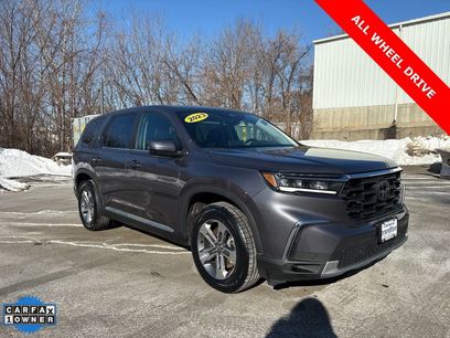 Used 2023 Honda Pilot EX-L