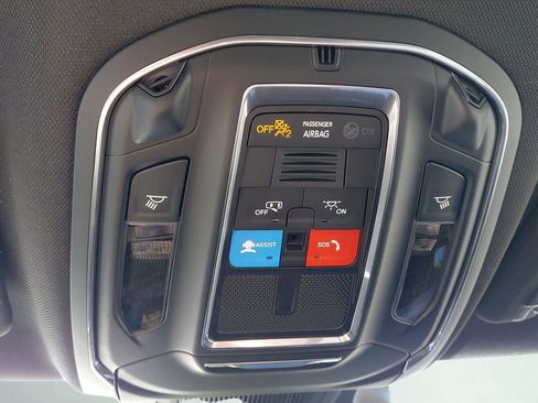 New 2026 Dodge Charger Scat Pack w/ Blacktop Package image 27