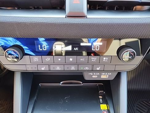 New 2026 Subaru Outback Limited XT AWD/4WD image 35