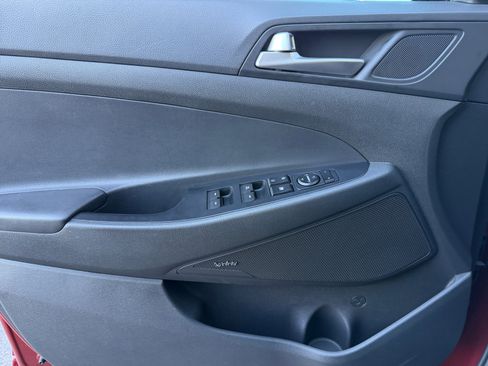 Used 2019 Hyundai Tucson Night image 13