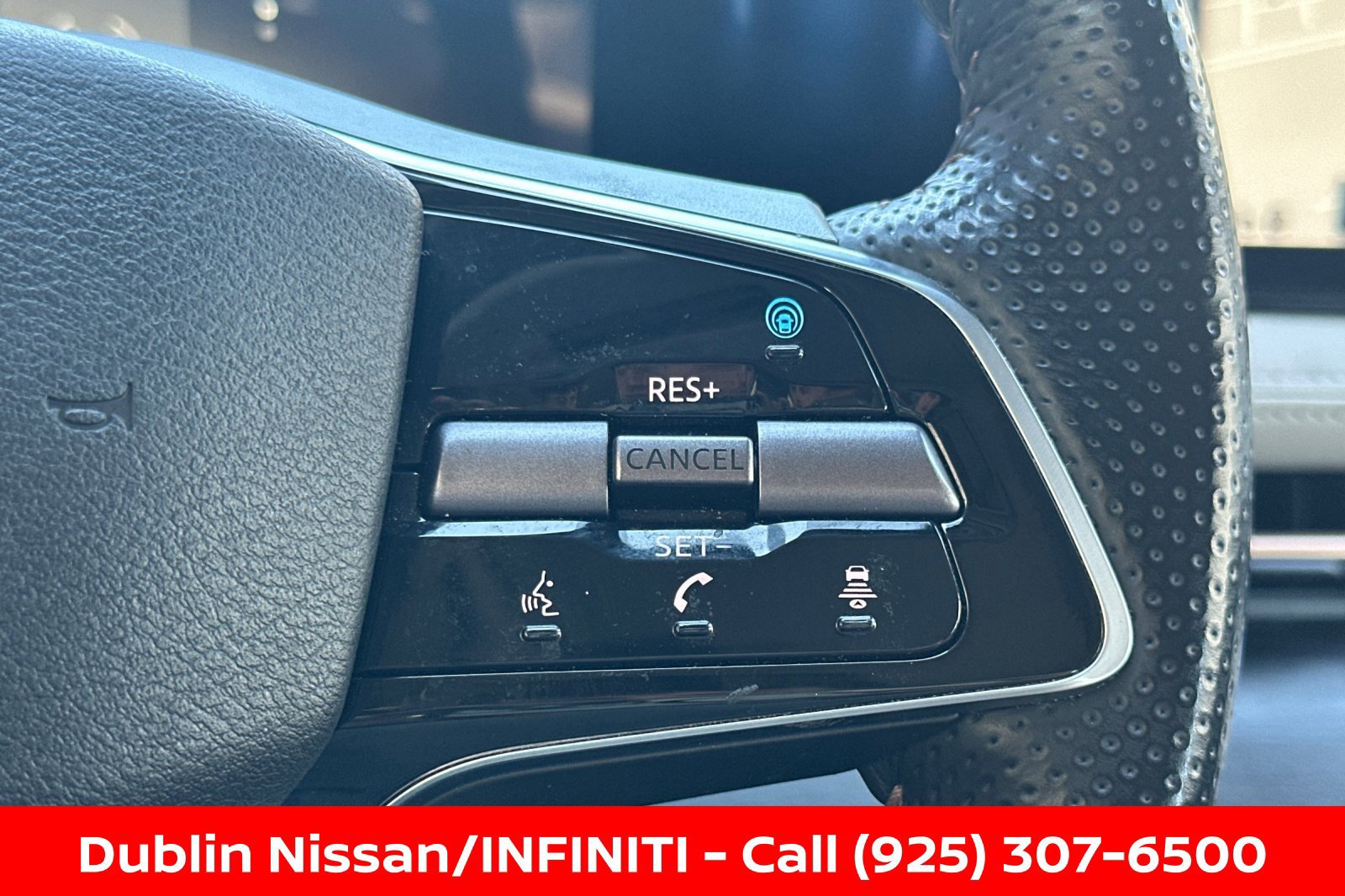 Certified 2023 Nissan Ariya FWD image 37