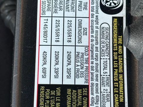 Used 2019 Subaru Forester Limited w/ Popular Package #3 image 21